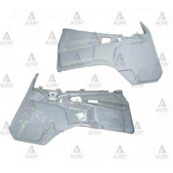 Kapı Döşemesi Canter 659 (Elektrikli-Küllüklü) Sol (1 Adet) (Oem No: 006-006-Mbclt)