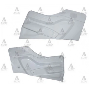 Kapı Döşemesi Canter Fe-839  859 15= (Fuso) Sağ (1 Adet) (Oem No: -)