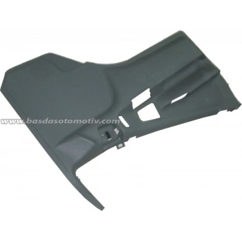 Kapı Döşemesi Canter 659 Elek Cam Küllüklü Sol (Oem No: Mc145556)