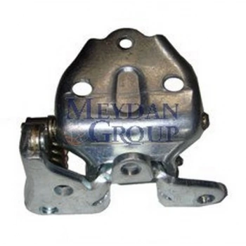1990-1997 Mitsubishi Canter Fe449 Ön Kapı Menteşesi Alt Sol  (Adet) (Oem No:Mb130760)