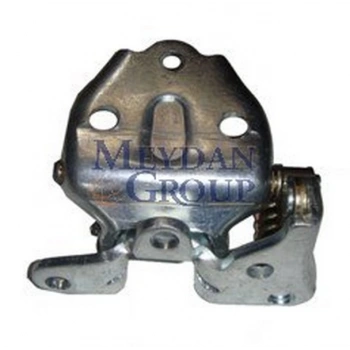 1990-1997 Mitsubishi Canter Fe304 Ön Kapı Menteşesi Alt Sağ  (Adet) (Oem No:Mb130761)