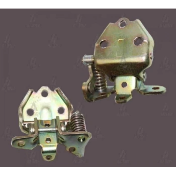 Kapı Menteşe Canter 304444449H-350 Alt Sol (Oem No:Mb130760) (Adet)