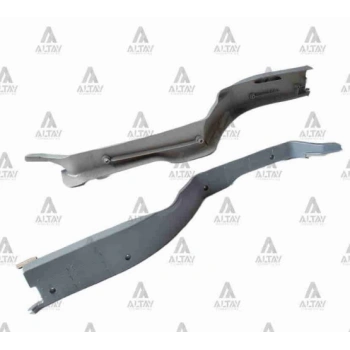 Marşpiyel Bakaliti Canter Fe-839  859 İç Sağ 06= (Fuso) (1 Adet) (Oem No: -)