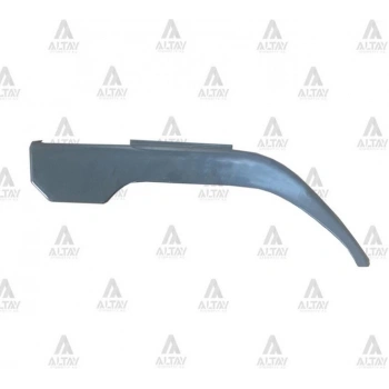 Marşpiyel Bakaliti Canter 635639659 Sağ (Oem No:Mc139352) (Adet)