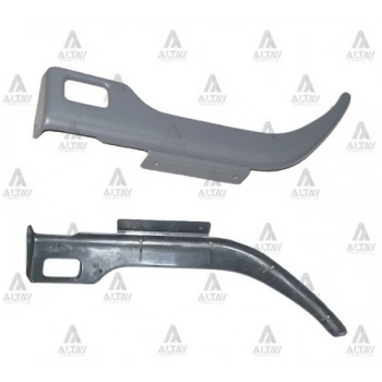 Marşpiyel Bakaliti Canter 635639659 Sol (Oem No:Mc139353) (Adet)