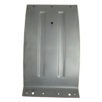 1990-1997 Mitsubishi Canter Fe304 Paçalık Sac Sağ-Sol Aynı (Adet) (Tw) (Adet)