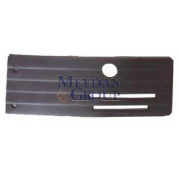 1990-1997 Mitsubishi Canter Fe449 Ön Cam Izgarası Sol (Silgi Paneli) (Tw) (Adet) (Oem No:Mb392922)