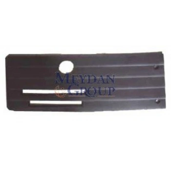 1990-1997 Mitsubishi Canter Fe444 Ön Cam Izgarası Sağ (Silgi Paneli) (Tw) (Adet) (Oem No:Mb392923)