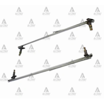 Cam Silgi Mekanizması Canter 304444449H350 İç (Oem No:Mb302237) (Adet)