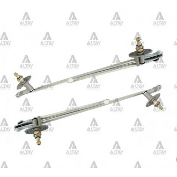 Cam Silgi Mekanizması Canter Fe-511515 (Oem No:Mc897509) (Adet)