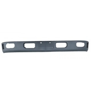 2000-2006 Mitsubishi Canter Fe515 Ön Tampon (515) (İnce Tip) (Tek Teker) Fpı) (Adet) (Oem No:Mc139300)