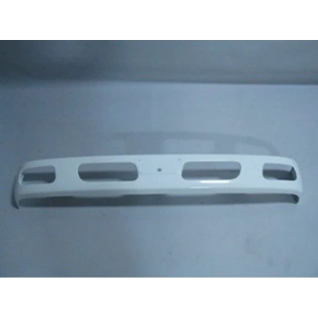 2006-2012 Mitsubishi Canter Fuso Ön Tampon (Sis Delikli Sac (Küçük Tip) (Fe711) Tyg) (Adet) (Oem No:Mk487405)