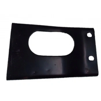 1998-2006 Mitsubishi Canter Fe635659 Ön Tampon Bağlantı Demiri Sol Dış (Çift Teker) (Fpı) (Adet) (Oem No:Mc139297)