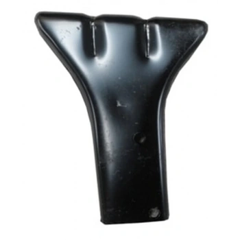 1990-1997 Mitsubishi Canter Fe304 Ön Tampon İç Bağlantı Braketi Sağ (Tek Teker) (Tw) (Adet)