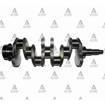 Krank Mili Canter 449 635 639 (Oem No:Me013668) (Adet)