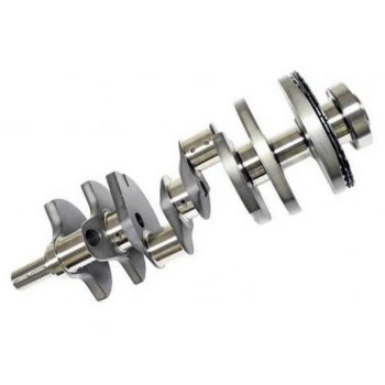 Krank Mili Canter 449-635-639 Dövme Çelik