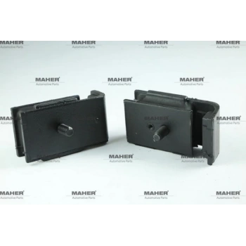 Motor Takozu Canter 304 444 449 H-350 (Yerli) (Oem No:21811-45000) (2 Adet)