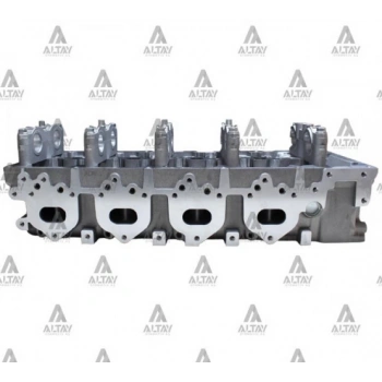 Silindir Kapağı Canter 859 16 Valf Euro-4 4M42 3.0 Dıd (Oem No:Me194151) (Adet)