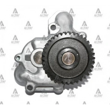 Yağ Pompa Canter 515  635  659  96= 4D34  4D34T (1 Adet) (Oem No: Me017484)