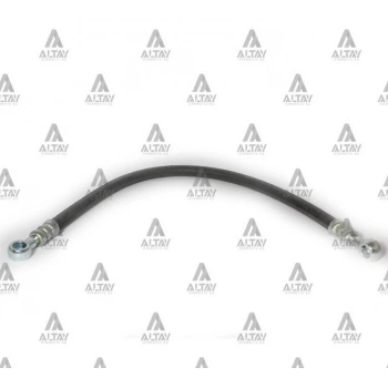 Hortum Vakum Yağ Canter 304449 (Uzun) (48,5 Cm) Rekorlu (2 Adet)