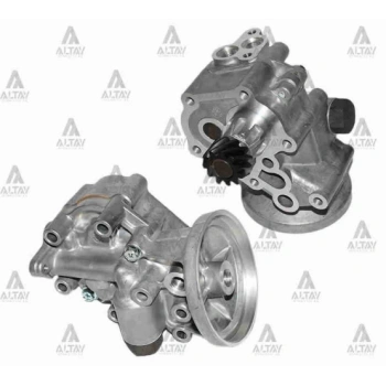 Yağ Pompa Canter 449  1990-1997 4D31  4D34 (1 Adet) (Oem No: Me014489)