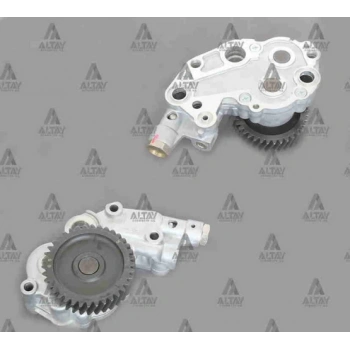 Yağ Pompa Canter 511  Pajero 4M40 2.8 (1 Adet) (Oem No: Me204053)
