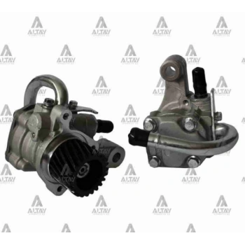 Direksiyon Pompası Canter 659  859  Fuso (1 Adet) (Oem No: Mk383006)