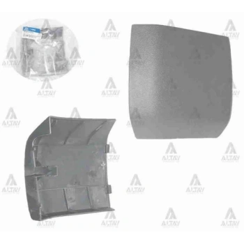 Sigorta Kapağı Canter 304449  H-350 (1 Adet) (Oem No: 84769-45000Aq)