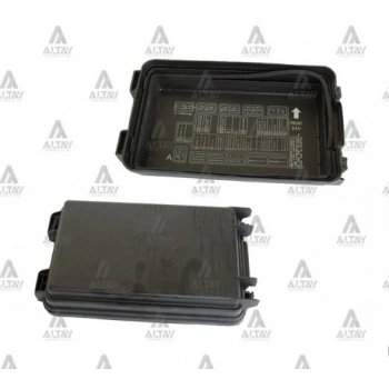 Sigorta Kapağı Canter 711 839 859 2006 Sonrası  (Fuso) (Oem No:Mk542297) (Adet)