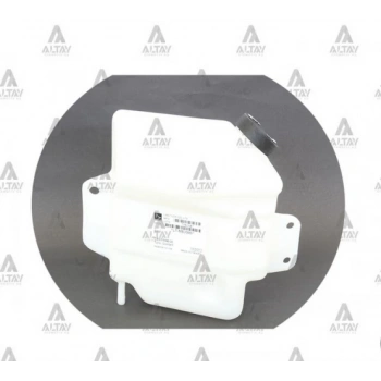 Yedek Su Deposu Canter Fe-659 (Oem No:Mc127101) (Adet)