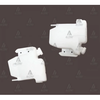 Yedek Su Deposu Canter Fe-839  859 06= Fuso (1 Adet) (Oem No: -)