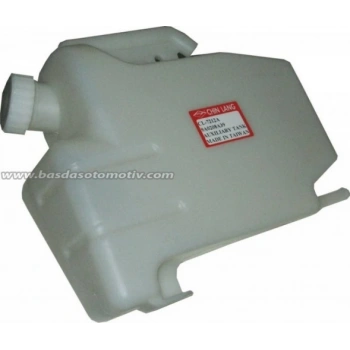 Yedek Su Deposu Canter 2007- Oem No: Me405290