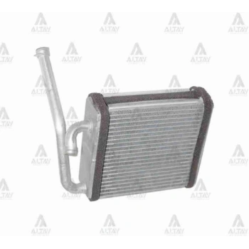 Radyatör Kalorifer Canter Fe449 (1 Adet) (Oem No: Me749364)