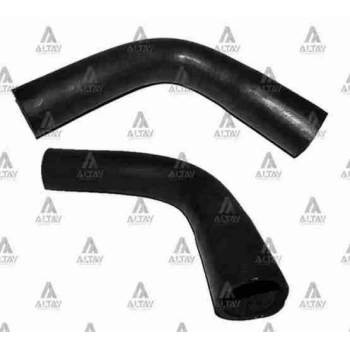 Hortum Radyatör Üst Canter 304  449 (1 Adet)