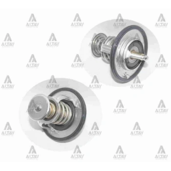 Termostat H-350  Canter 82°C Contalı (1 Adet) (Oem No: 25510-41020)