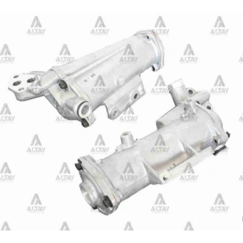 Yağ Soğutucusu Canter 304449  H-350 (1 Adet) (Oem No: 26410-41013)