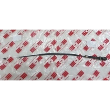 1998-2006 Mitsubishi Canter Fe635659 Jikle Teli (Sh) (Adet) (Oem No:Mc124180)