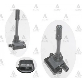 Ateşleme Bobini Carisma  1999-2005 1.8 (New Era) (1 Adet) (Oem No: Md362913)