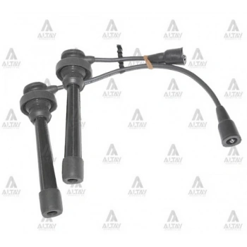 Buji Kablosu Takım Carisma 1.8 (1 Adet) (Oem No: Md334043)