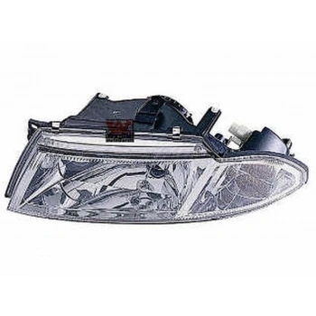 Far Carisma 2000-2001 Elektrikli Beyaz Sol (1 Adet) (Oem No: Mr485384)