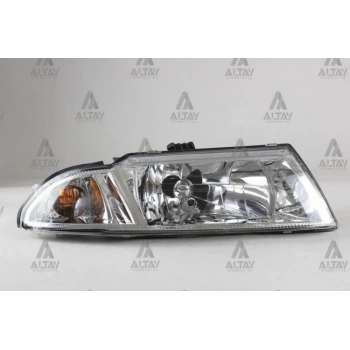 Far Carisma 2000-2001 Elektrikli Beyaz Sağ (1 Adet) (Oem No: Mr485383)