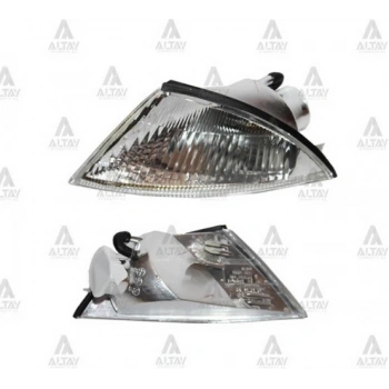 Sinyal Lambası Carisma  1996-2000 Sol (1 Adet) (Oem No: Mb952157)