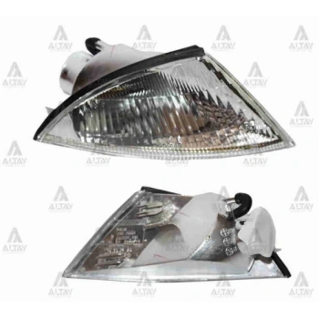 Sinyal Lambası Carisma  1996-2000 Sağ (1 Adet) (Oem No: Mb952158)