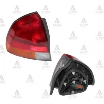 Stop Lambası Carisma  1996-2000 Sol (1 Adet) (Oem No: Mr179505)