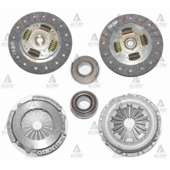 Debriyaj Seti Carisma 1996-2006 1.8 (Oem No:Mb-109G) (Adet)