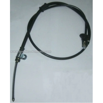 El Fren Teli Carisma 1996-99 Arka R (Oem No: Mb950336)