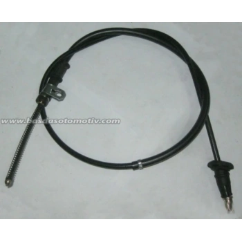 El Fren Teli Carisma 1996-99 Arka L (Oem No: Mb950335)