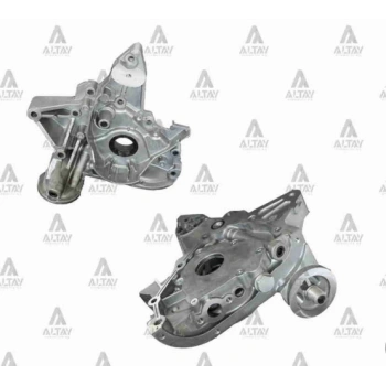 Yağ Pompa Carisma 1.6 4G92 (1 Adet) (Oem No: Md342095)