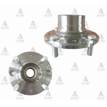 Teker Poryası Carisma 1997 Sonrası  1.8 Dizel Arka Rulmanlı (Oem No:Mr223285) (Adet)