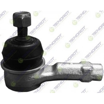 Salıncak Carisma 1996-00 Alt Rotilli Sol